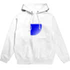 角の角ビビッドグッズ Hoodie