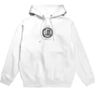 金町湯のI Love 湯 愛湯家シリーズ Hoodie