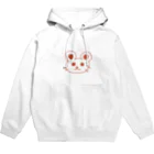 あいすのくまのくまさん Hoodie