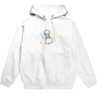 小匙 澪　- Mio Kosaji -の【原価販売】No War. Hoodie