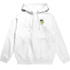 はにゅん3周年記念 shop☆のはにゅん3周年記念 パーカー Hoodie