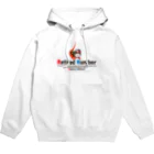 バッファ君  goods【近鉄バファローズ／1976-1996】の名言-A：すべてが永久欠番だ！ Hoodie