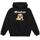 AKIRAMBOWのしょーちゃんじゅるり / SHO-CHAN DROOL Hoodie