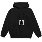 イラストレーター トツカケイスケのUnder the darkness Hoodie