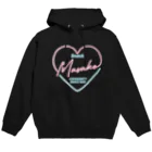 スナックまさこのスナックまさこ　オリジナルグッズ Hoodie