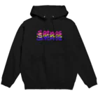 SatnosのSatnos  Hoodie