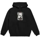 かいの8 Hoodie