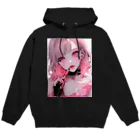 𓃡Riko PinkLips𓃠のRii Brand Collection Hoodie