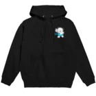 あーとイラスト工房のhello夢ちゃん Hoodie