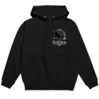 AckeeWolf Art Shopの私の定位置  Hoodie