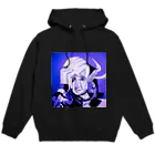 revoltのuprising Hoodie