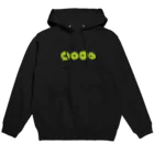 Momi Buncho Lab SHOPのpodo初代ロゴ Hoodie