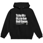 BASEBALL LOVERS CLOTHINGの「コロナにぼくらは倒せない」白文字Ver. Hoodie