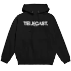 FUZZAGE™ (ファズエイジ)のFUZZAGE(TM) No.6 TELECAST Hoodie