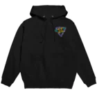 710のMOTHer Hoodie