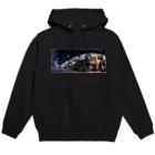 Landscape のAKIHABARA Hoodie