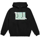 SHINOBU LABORATORY.のツナガル Hoodie