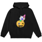 CocoroNicholasのましろちゃん ハロウィン Hoodie