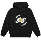 和梨伝説のつきウサごっこ Hoodie