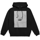 フィールドワークショップの蛾 Hoodie