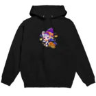 Rimε・●・зstoreのこあらくんパーカー Hoodie