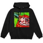 Ayame Iizumiの花が咲いているよ。 Hoodie