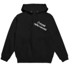 YURASAKUの床屋さんモノクロ Hoodie