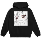 inko andのずっと君が好きだった Hoodie