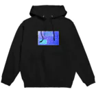 むじなの知らない天井 Hoodie