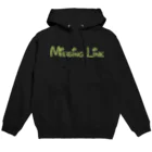 MYSTERIOUS-THINGSのミッシングリンク Hoodie