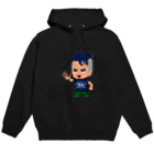 ロクサイワークスのおいっす！ロクサイさん:5周年Ver Hoodie