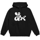 はらもじ屋のあべ Hoodie