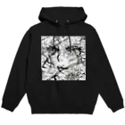 NAMINAKI Shopのexistence Hoodie