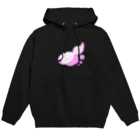 Annoyingのしだずーん Hoodie