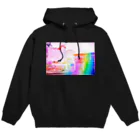 NEON LIGHT STARSのwonderland Hoodie