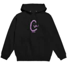 CLAN_FFSのCLANロゴアイテム Hoodie