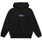 座衛門のAtréju foodie Hoodie