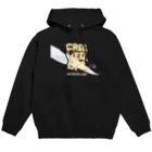 sho_ma's outdoorlifeのFREEHEEL SKI Hoodie