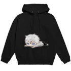 神代 蓮のちびれん Hoodie