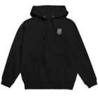 レオ‘sのストリート風レオロゴ Hoodie