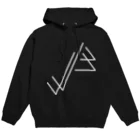 TRIANGLESのBJJ Triangles - Lines Hoodie