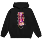 monotoneの電話は最低限にして02 Hoodie