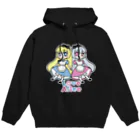 緒環碧織(おだまき あおり)のLoveAlice Hoodie