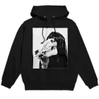 ぴえさんのあたおか Hoodie