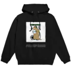 GRANDPRIX名古屋栄店のPITSTOP RADIO GOODS 06 Hoodie