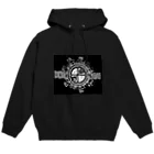 SpiritualWalkerのLOVE GEAR  Hoodie