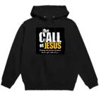 JESUS  ショップのCALL of JESUS Hoodie