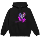 Laugh Rain Laboのinvisible. Hoodie