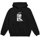 Catの猫ベ〇ム Hoodie