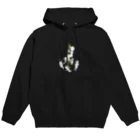 ハナイロのいとおかし Hoodie